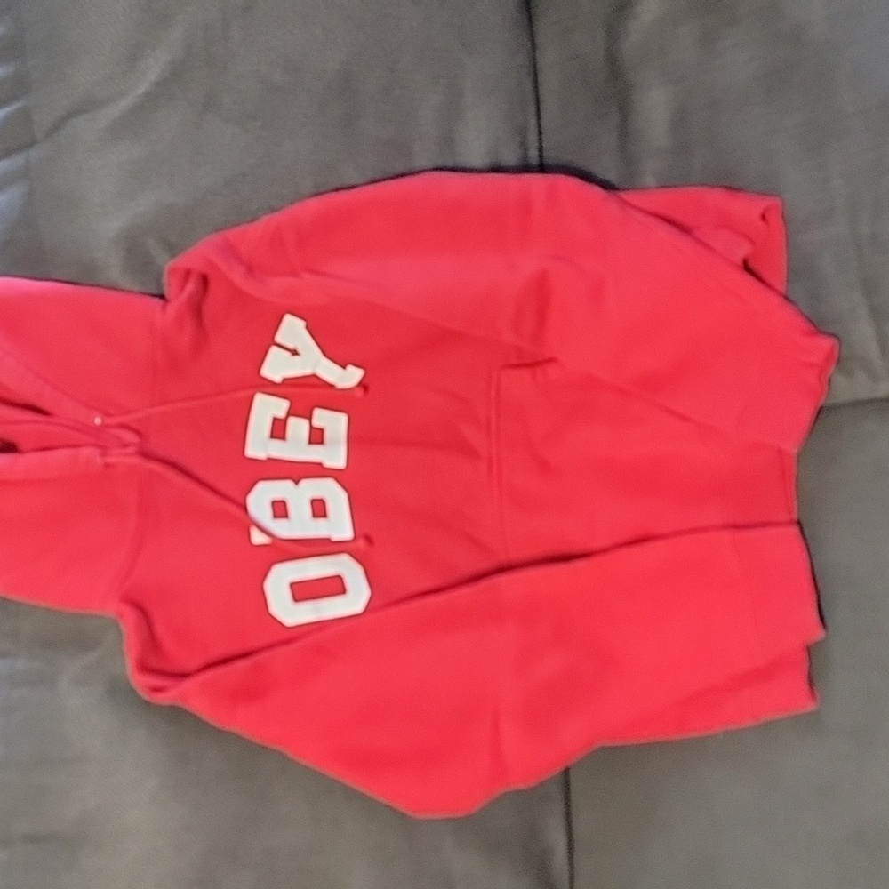 OBEY Hoodie